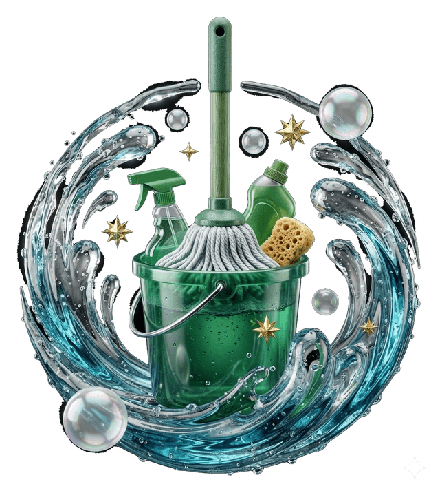 SaveGreen Cleaning Solutions